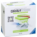 Ravensburger GraviTrax BASE - Element Jumper, razširitveni set - 1 k. Cene