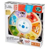 Hape otroška glasbena igrača baby einstein zabavna plošča | shoptok.hr
