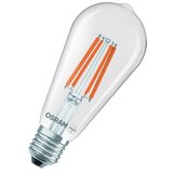 LED sijalica CLASSIC FILAMENT E27/6,5W/230V 4000K - Osram | Eponuda.com