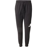 Adidas Muški donji deo trenerke M BL T P SJ, Crni | ePonuda.com