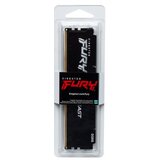 Kingston Technology FURY Beast pomnilniški modul 8 GB 1 x 8 GB DDR5 5200 MHz | Shoptok.si