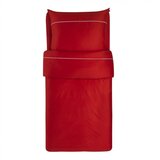 Odeja Posteljnina Basic - rdea-240x220+2x80x60 | Shoptok.si