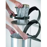  Curver kanta 40l deco bin ( CU 02150-582 ) | ePonuda.com