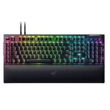  Tastatura Razer BlackWidow V4 Pro – Mechanical Gaming Keyboard (Green Switch) – US Layout – FRML RZ03-04680100-R3M1 | Eponuda.ba