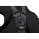 Thule Dječja sjedalica stražnja za nosač Yepp Nexxt 2 Maxi crna | shoptok.hr