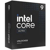 core ultra 9 285k 3,7/5,7ghz 24c/24t 36mb lga1851 125/250w brez hladilnika box procesor