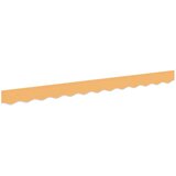 vidaXL Zamenjava senčila za awning Poliester, (5000247856) | Shoptok.si
