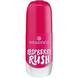 Essence Lak za nohte Gel-Nagellack - 24 RASPBERRY RUSH Rožnata | Shoptok.si