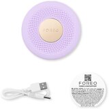 Foreo UFO™ 3 Go sonični uređaj za ubrzano djelovanje maske za lice Lavender 1 kom | shoptok.hr