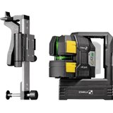 STABILA LAX 500 G križnolinijski laser bez akumulatora Raspon (maks.): 40 m | Eponuda.ba