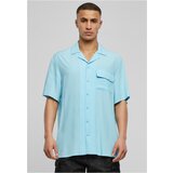 UC Men Viscose Camp Shirt balticblue Cijene