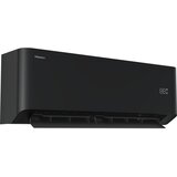 Hisense inverter klima UNI HB 12K HB35XU0BG -22°C Wi-Fi Black | Eponuda.com