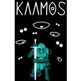  kaamos: puzzle roguelike steam key (pc) global | ePonuda.com