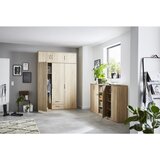 XORA komoda, hrast sonoma | Shoptok.si
