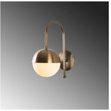Opviq Zidna lampa E27 Max 40W, Bronza | Eponuda.ba