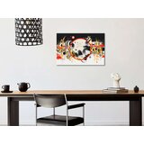  Slika za samostalno slikanje - Zen Bubbles 60x40 | shoptok.hr
