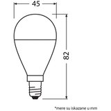 Osram led sijalica hladno bela 6.5W | Eponuda.com