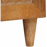 TV Jedinice Svijetlosmeđa 105 x 33 x 46 cm Konstruirano drvo | shoptok.hr