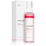 MEDICUBE PDRN Pink Glutathione Serum Mist posvjetljujući serum za lice s učvršćujućim učinkom u spreju 100 ml | shoptok.hr