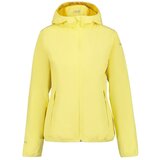 Icepeak britton, ženska jakna za planinarenje, žuta 353237566I Cene'.'