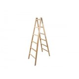 Domaće merdevine molerske 6 ( M0560 ) | ePonuda.com