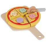Tooky Toy drvena pizzeria s pećnicom | shoptok.hr