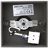  Arcchio - LED spot svetiljka MABEL 1xGU10/ES111/11,5W/230V | Eponuda.com