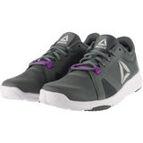Reebok Flexile Siva | shoptok.hr