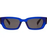 Vega Electric Blue Grey - ONE SIZE (50)