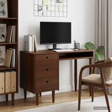  Stol BILBAO Tamna karamela 114 x 53 x 75 cm Cijene