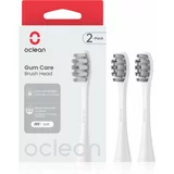 Oclean Gum Care P1S12 W02 zamjenske glave za četkicu za zube 2 kom