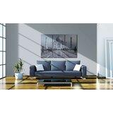  Slika - Taj Mahaj by night India 90x60 | shoptok.hr