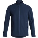 Basilea II Softshell Jacket Plava