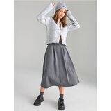 Sinsay Midi suknja | shoptok.hr