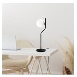 Opviq tulip 13820 - black black table lamp | ePonuda.com