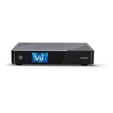 VU PLUS VU+ Uno 4K SE DVB-S2 1x DVB-S2 FBC Twin Linux OS, USB-PVR, 2,4" Farb LCD 13120-200 u