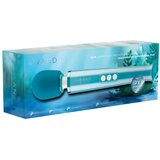 Le Wand Masažer Dive, 29.5cm, Tirkizni Cene