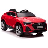  Licencirani auto na akumulator Audi E- Tron QLS-6688 4x4 - crveni | shoptok.hr