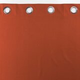 Douceur d intérieur Ciglasta zatamnjujuća zavjesa od mikrovlakana 140x260 cm Obscure – | shoptok.hr