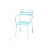  Čelična stolica plava | ePonuda.com