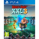  Asterix Obelix XXL 3 The Crystal Menhir (PS4) | Shoptok.si