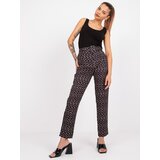 Italy Moda Trousers-DHJ-SP-12787.07P-black | Shoptok.si