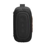 JBL GO 5 Black Bluetooth zvučnik (GO5BLK) | Eponuda.com