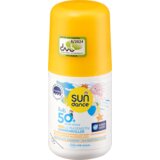 sundance Kids MEDULTRASENSITIV dečiji roll on za zaštitu od sunca, SPF 50+ 100 ml | ePonuda.com