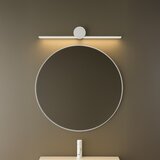  LED osvetljenje za kupatilsko ogledalo ARTIST LED/6W/230V 40 cm IP44 belo | Eponuda.com