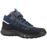 Geox Visoke superge J SIMBYOS BOY B ABX Modra | Shoptok.si