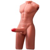 Mistress 2025 MoŠki Torzo Mistress Jason Ass Thrusting Dildo | Shoptok.si