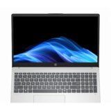 HEWLETT-PACKARD Laptop HP OmniBook 3 NGAI 15-fn0007np | Ryzen AI 5 330 / AMD Ryzen™ AI 5 / RAM 24 GB / SSD Pogon / 15,6″ FHD | shoptok.hr