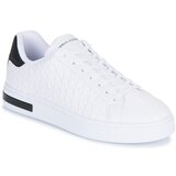 Armani Exchange Nizke superge XM000140 Bela | Shoptok.si