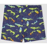Defacto Boys' Shark Patterned Swimsuit | Shoptok.si